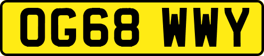 OG68WWY