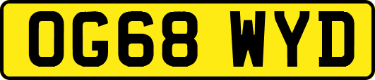 OG68WYD