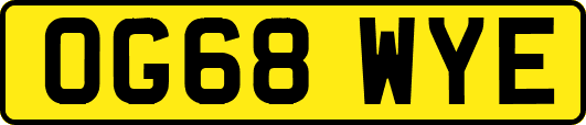 OG68WYE