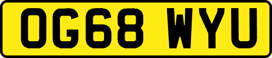 OG68WYU