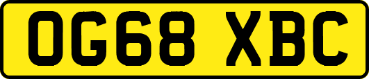 OG68XBC