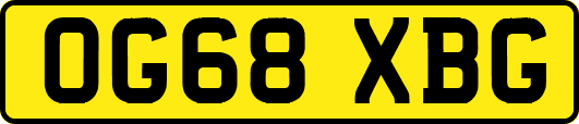 OG68XBG