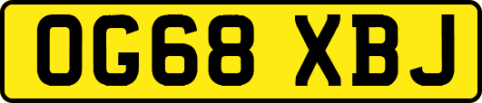 OG68XBJ