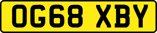 OG68XBY