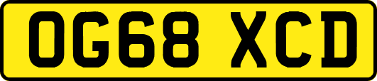 OG68XCD