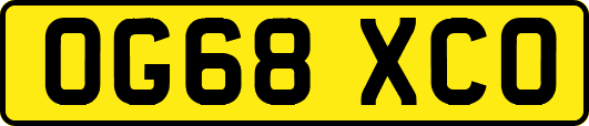 OG68XCO