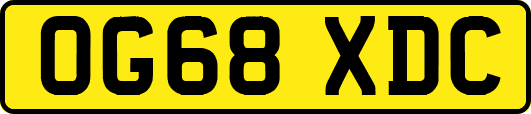 OG68XDC