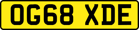 OG68XDE