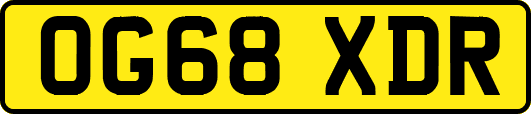 OG68XDR