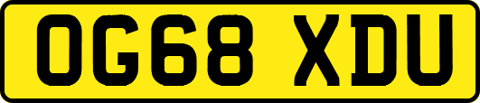 OG68XDU