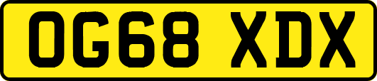OG68XDX