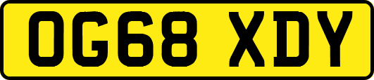 OG68XDY
