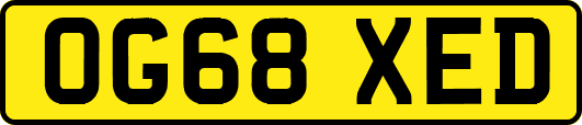 OG68XED