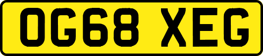 OG68XEG