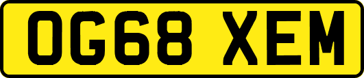 OG68XEM