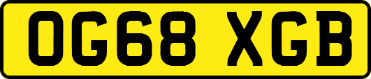 OG68XGB