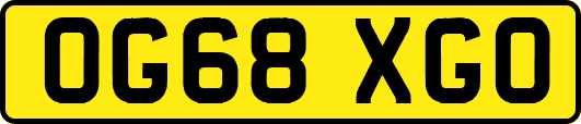 OG68XGO