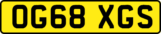 OG68XGS