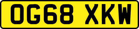 OG68XKW