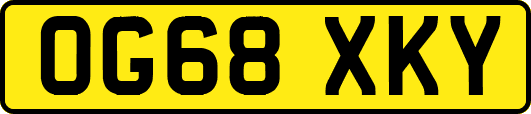 OG68XKY