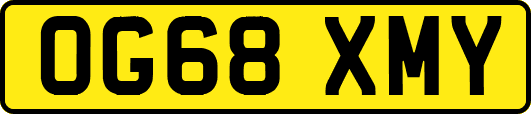 OG68XMY