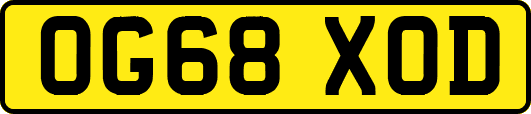 OG68XOD