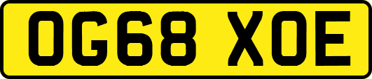 OG68XOE