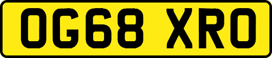 OG68XRO