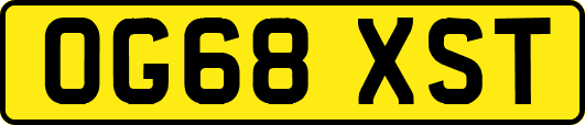 OG68XST