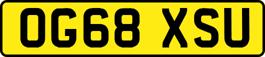 OG68XSU