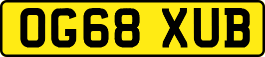 OG68XUB