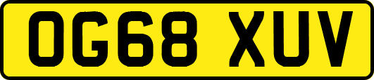 OG68XUV