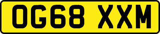 OG68XXM