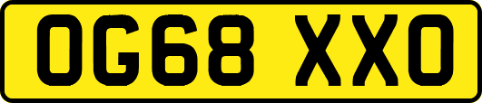 OG68XXO