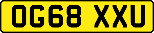 OG68XXU