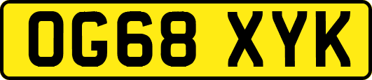 OG68XYK