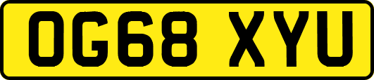 OG68XYU