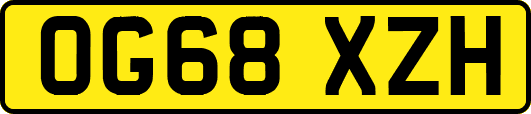 OG68XZH