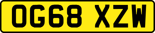 OG68XZW