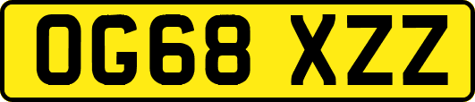 OG68XZZ