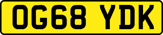OG68YDK