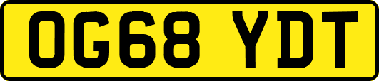 OG68YDT