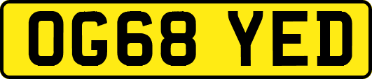 OG68YED