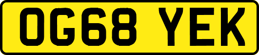 OG68YEK