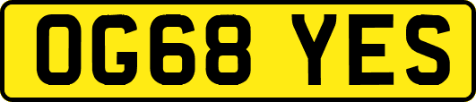 OG68YES