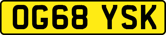 OG68YSK