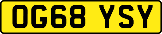 OG68YSY