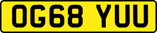 OG68YUU