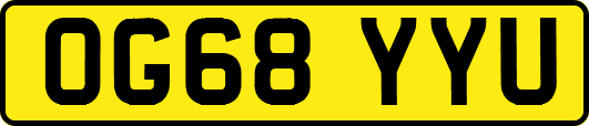 OG68YYU