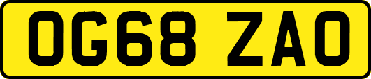 OG68ZAO